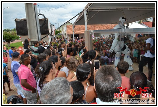 rolim de moura